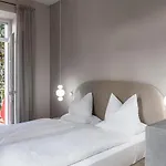 Готель Boutique Imperialart Мерано
