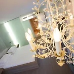 Szálloda Boutique Imperialart Merano