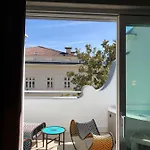 Szálloda Boutique Imperialart 4*