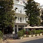 Szálloda Boutique Imperialart Merano