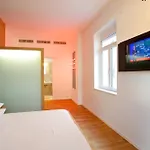 Szálloda Boutique Imperialart