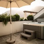 Boutique Imperialart Szálloda Merano