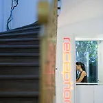 Готель Boutique Imperialart 4*