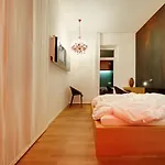 Boutique Imperialart Szálloda