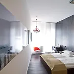 Boutique Imperialart 4* Мерано