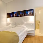 Boutique Imperialart Szálloda 4*