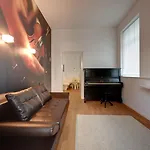 Готель Boutique Imperialart 4*
