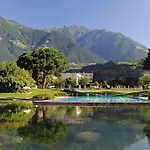 Szálloda Boutique Imperialart Merano