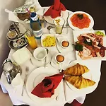 Готель Boutique Imperialart