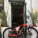 Boutique Imperialart Готель