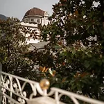 Szálloda Boutique Imperialart