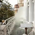 Szálloda Boutique Imperialart 4*