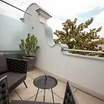 Boutique Imperialart Merano