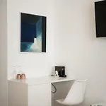 Boutique Imperialart Szálloda Merano