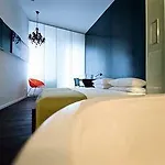 Готель Boutique Imperialart 4*