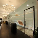 Готель Boutique Imperialart 4*