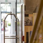 Boutique Imperialart 4* Мерано