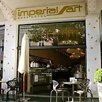 Boutique Imperialart Готель Мерано