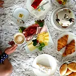 Boutique Imperialart Szálloda 4*