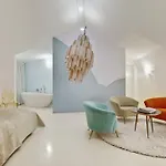 Boutique Imperialart Готель 4*