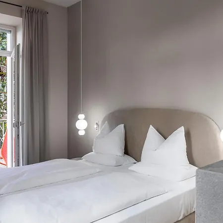 Hotel Boutique Imperialart Merano