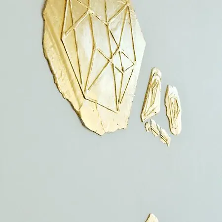 ホテル Boutique Imperialart 4*