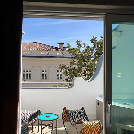 Hotel Boutique Imperialart 4*