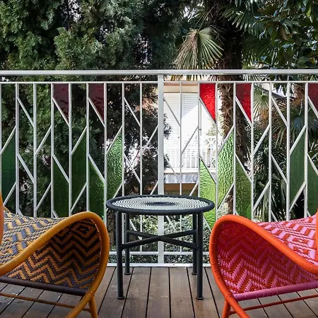 Boutique Imperialart Hotel Meran