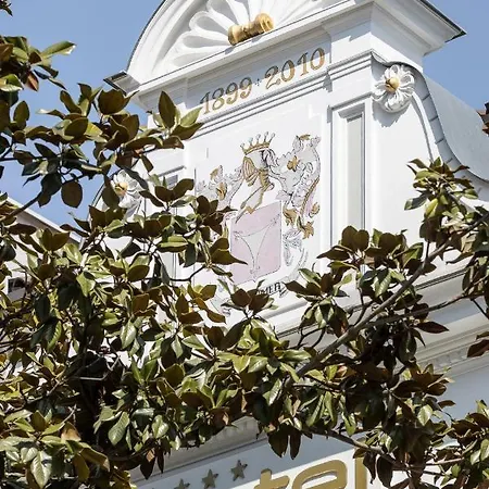 Boutique Imperialart 4*