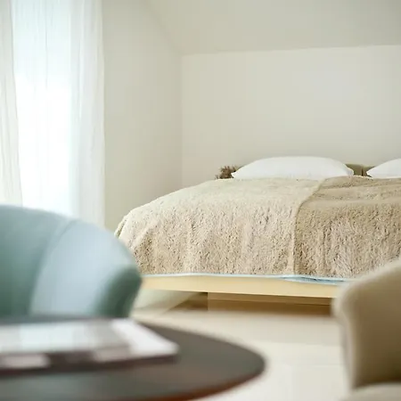 Hotel Boutique Imperialart 4*