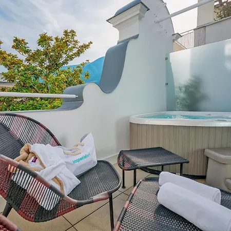 Boutique Imperialart Meran