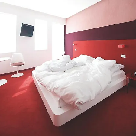 Boutique Imperialart 4*