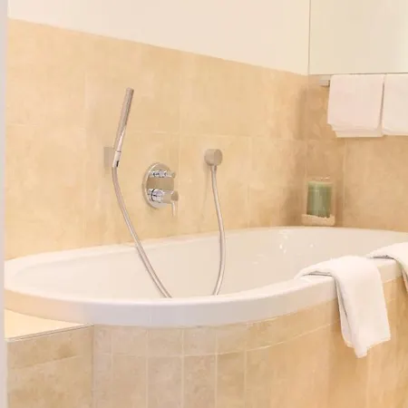 Boutique Imperialart Hotel Merano