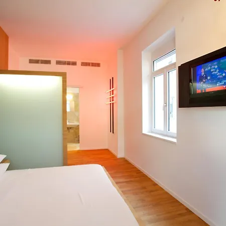 Hotel Boutique Imperialart