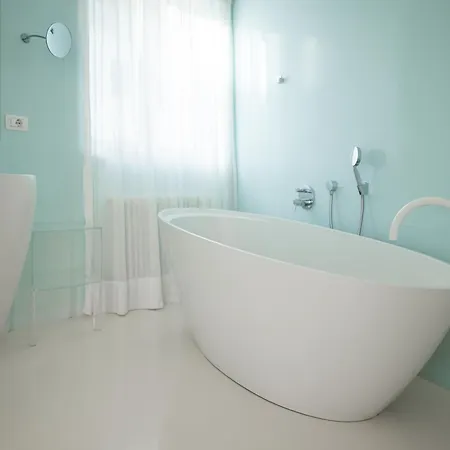 Boutique Imperialart Hotel Merano