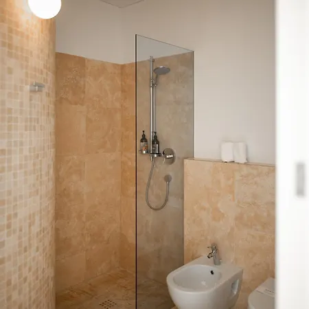 Hotel Boutique Imperialart Merano
