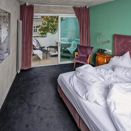 Boutique Imperialart 4* Merano