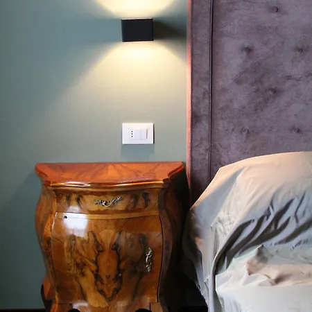 Boutique Imperialart Hotel