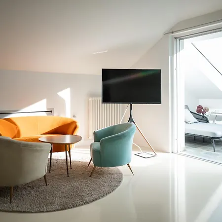 Hotel Boutique Imperialart 4*