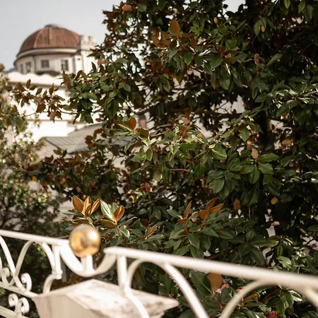 Boutique Imperialart Merano