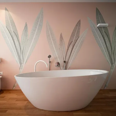 Boutique Imperialart 4* Meran