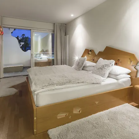 Boutique Imperialart 4* Meran