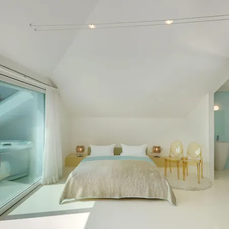 Boutique Imperialart Hotel Merano