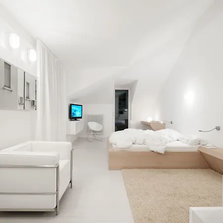 Boutique Imperialart Hotel Meran