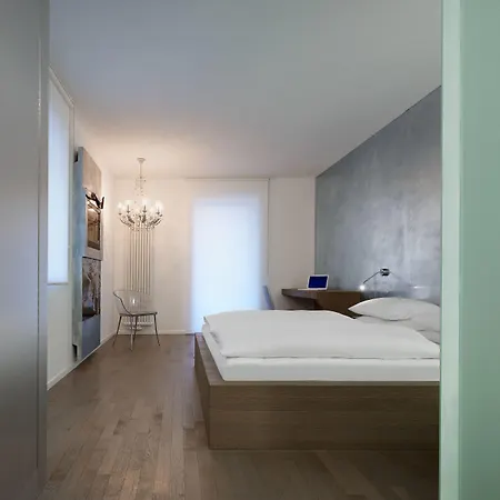 Hotel Boutique Imperialart Merano