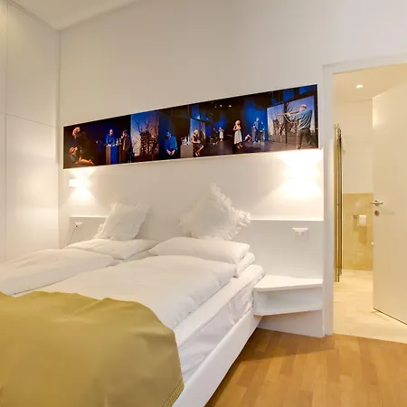 Boutique Imperialart Hotel 4*