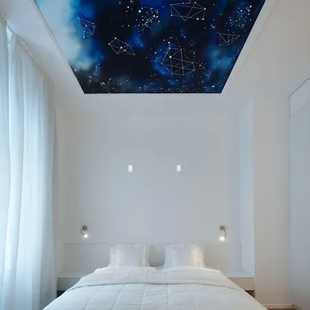 Boutique Imperialart 4*