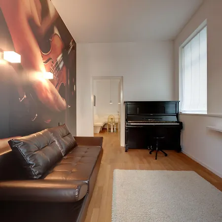 Szálloda Boutique Imperialart 4*