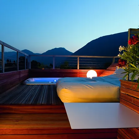 Boutique Imperialart メラーノ