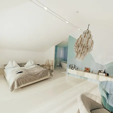 Boutique Imperialart Hotel Meran